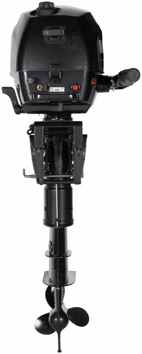 Лодочный мотор MARLIN MF 5 AMHS в Новом Уренгое