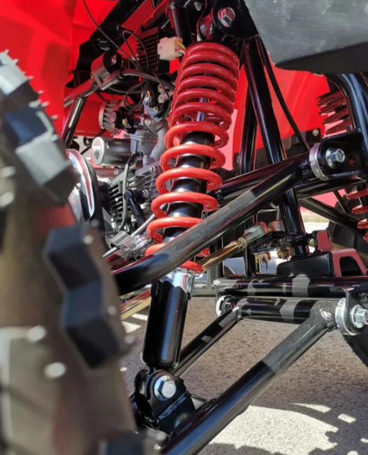 Квадроцикл PROMAX WILD 175 BASIC в Новом Уренгое