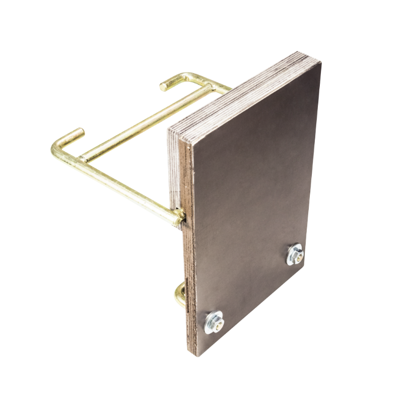 Навесной транец в Новом Уренгое