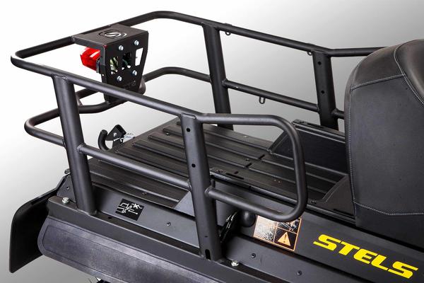 Снегоход SV600T (L ST SWT) ВИКИНГ 2.0 в Новом Уренгое