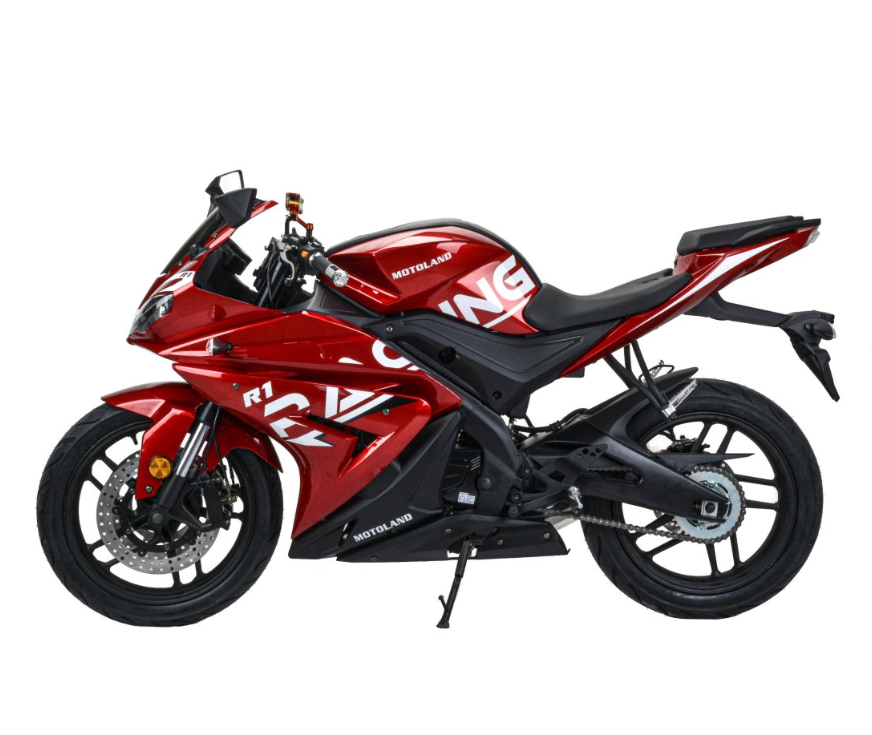 Мотоцикл MOTOLAND (МОТОЛЕНД) R1 300 в Новом Уренгое