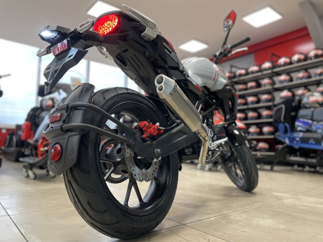 Мопед PROMAX CB150R (49) в Новом Уренгое