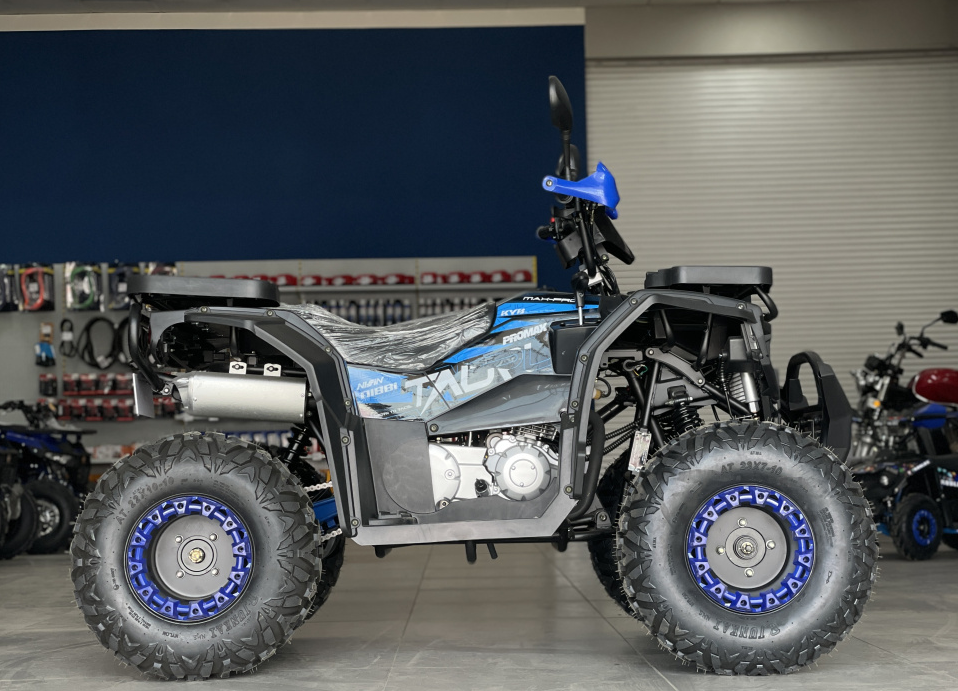 Квадроцикл PROMAX TAURUS 300 в Новом Уренгое