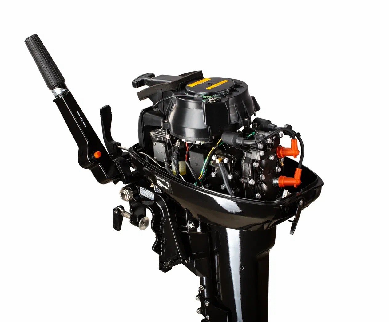 ЛОДОЧНЫЙ МОТОР GLADIATOR G9.9FHS в Новом Уренгое