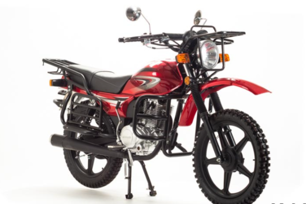 Мотоцикл FORESTER 200 (2021 г.) в Новом Уренгое