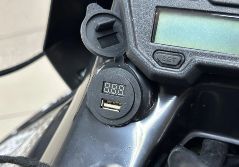 СНЕГОХОД IRBIS SF200L XE SUPERLONG в Новом Уренгое