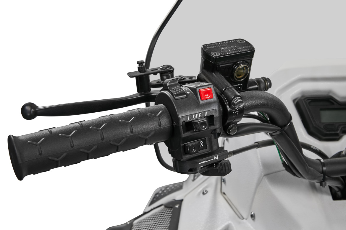 Снегоход IRBIS TUNGUS 500L 25/26 в Новом Уренгое