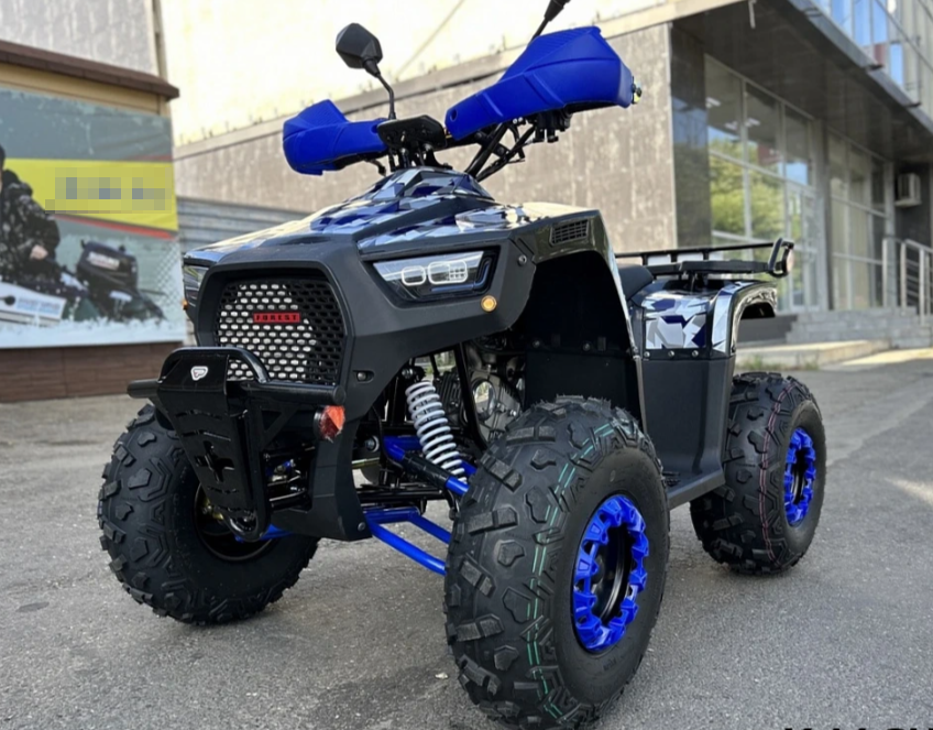 Квадроцикл PROMAX FOREST 180 в Новом Уренгое