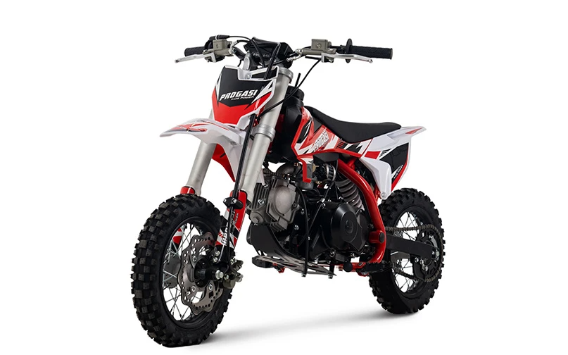 Питбайк Progasi KIDS POWER 110 (10/12) в Новом Уренгое