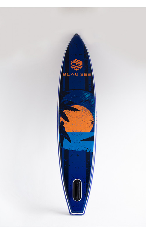 НАДУВНОЙ САП БОРД OCEAN SUNSET 12,6 в Новом Уренгое