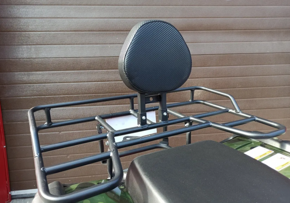 Квадроцикл PROMAX ATV 250 PRO (2025) в Новом Уренгое