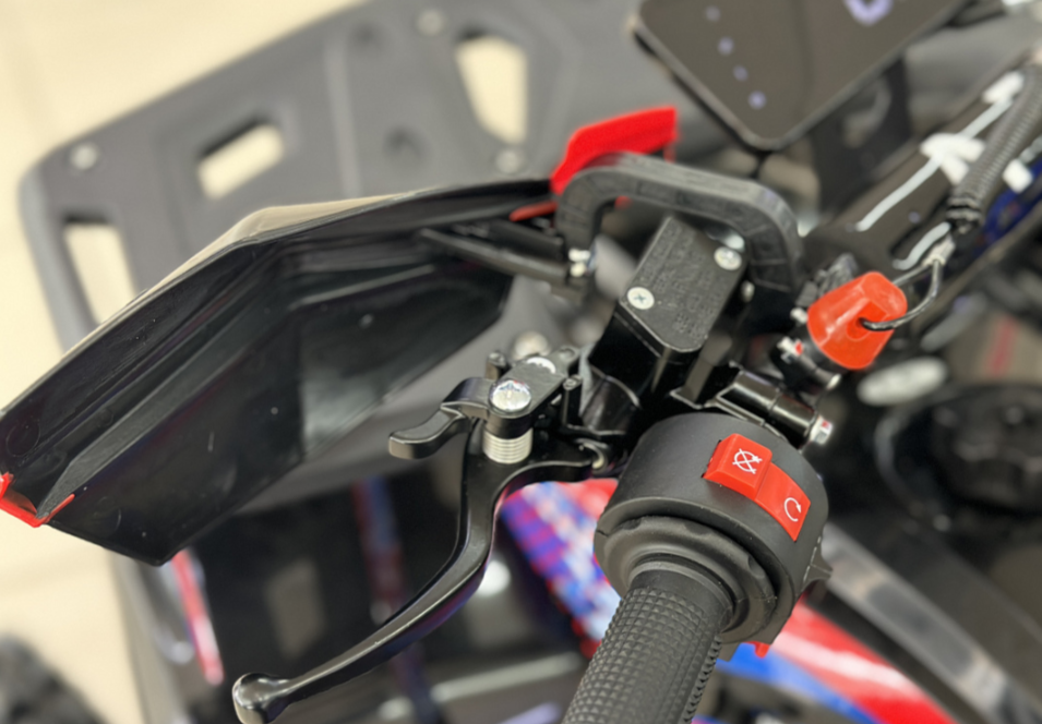 Квадроцикл GBM MAVERICK 222 NEW в Новом Уренгое