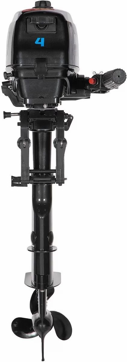 Лодочный мотор MARLIN MP 4 AMHS в Новом Уренгое