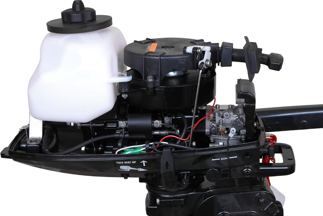 Лодочный мотор MARLIN MP 5 AMHL в Новом Уренгое