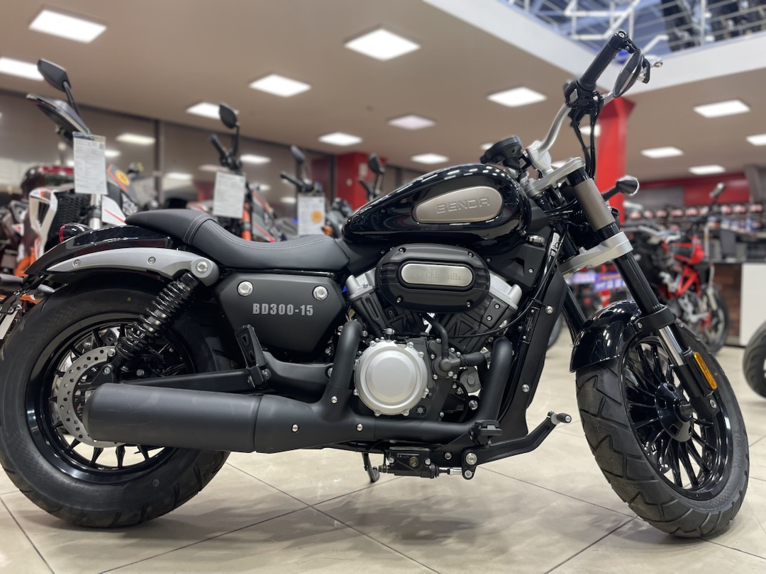 Мотоцикл Benda Chinchilla 300 в Новом Уренгое