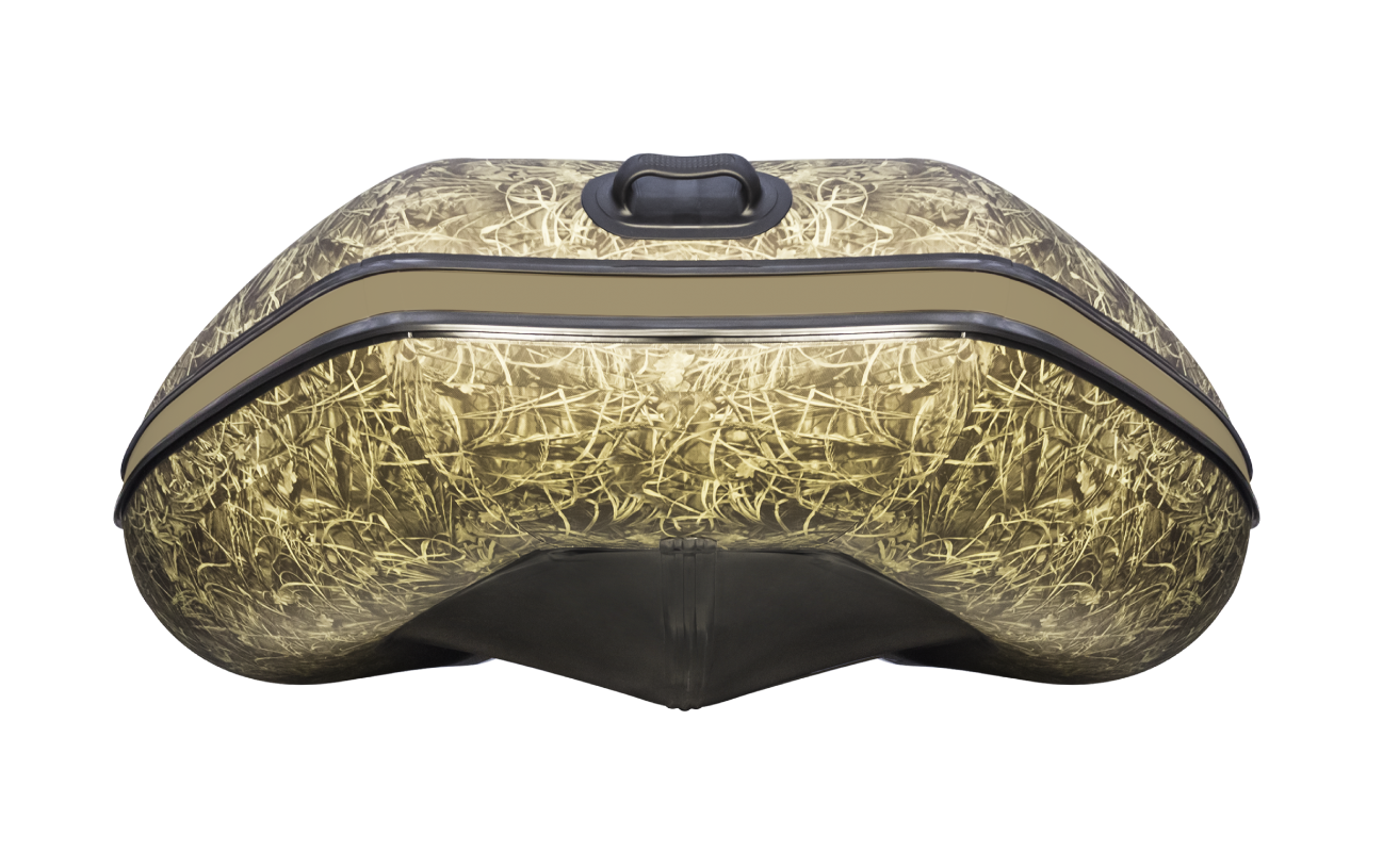 Лодка Ривьера Компакт 3400 СК в Новом Уренгое