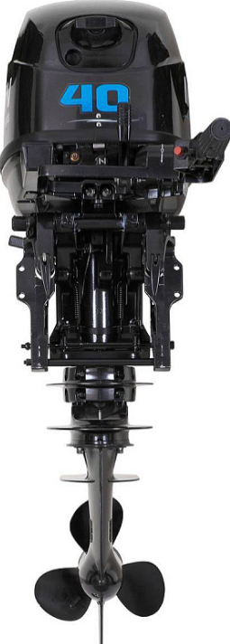 Лодочный мотор MARLIN MP 40 AWHL в Новом Уренгое
