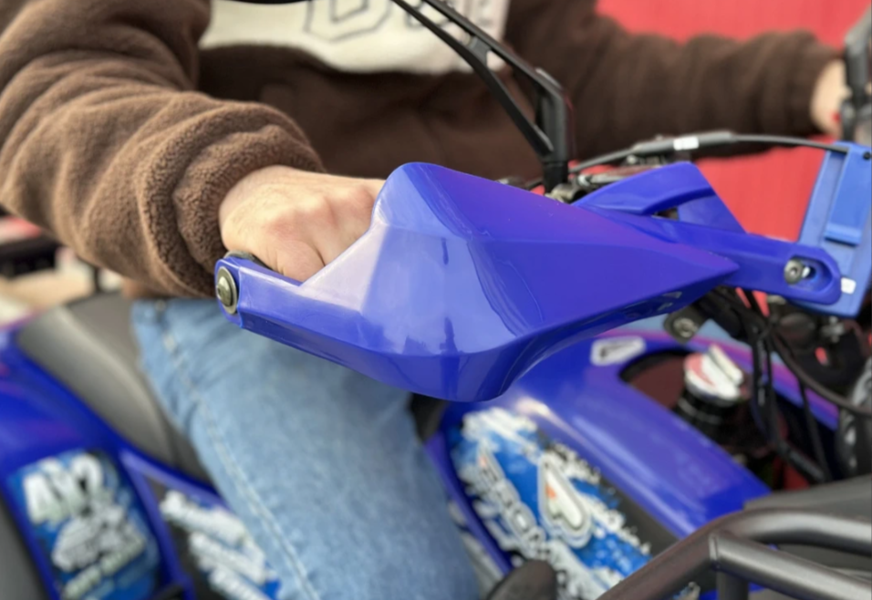  Квадроцикл PROMAX ATV 250 MAX (2025) в Новом Уренгое