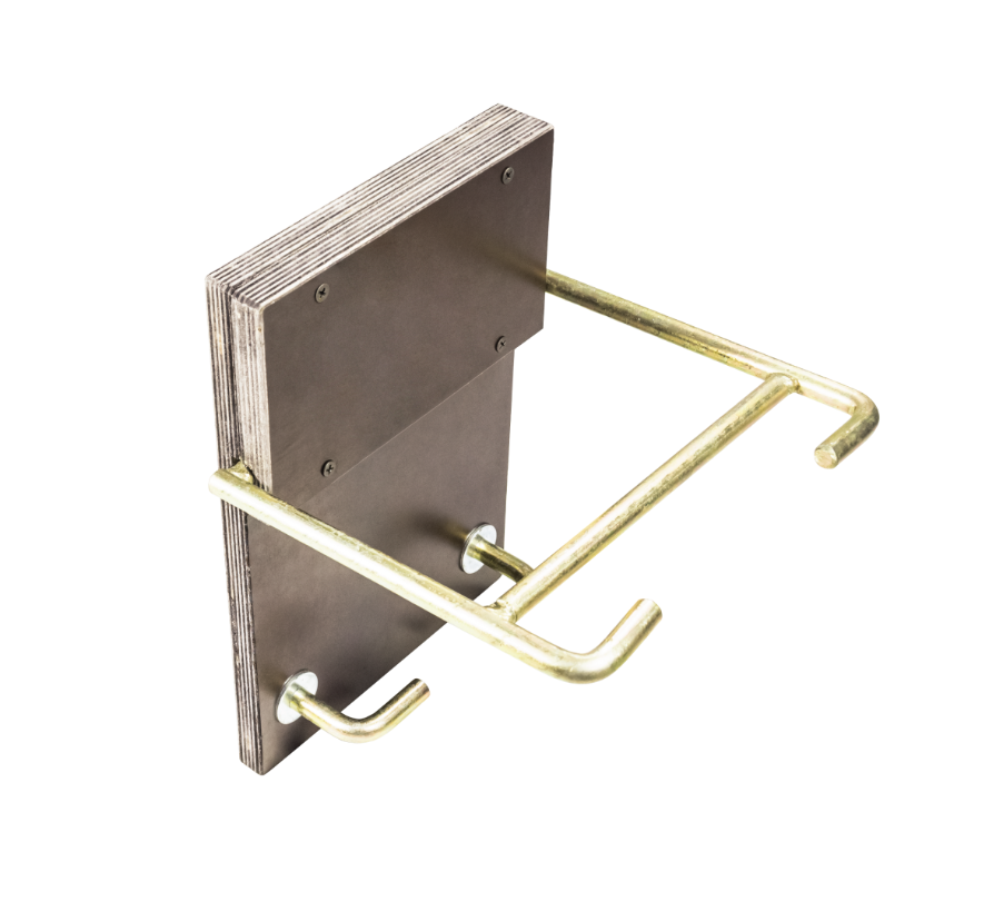 Навесной транец в Новом Уренгое