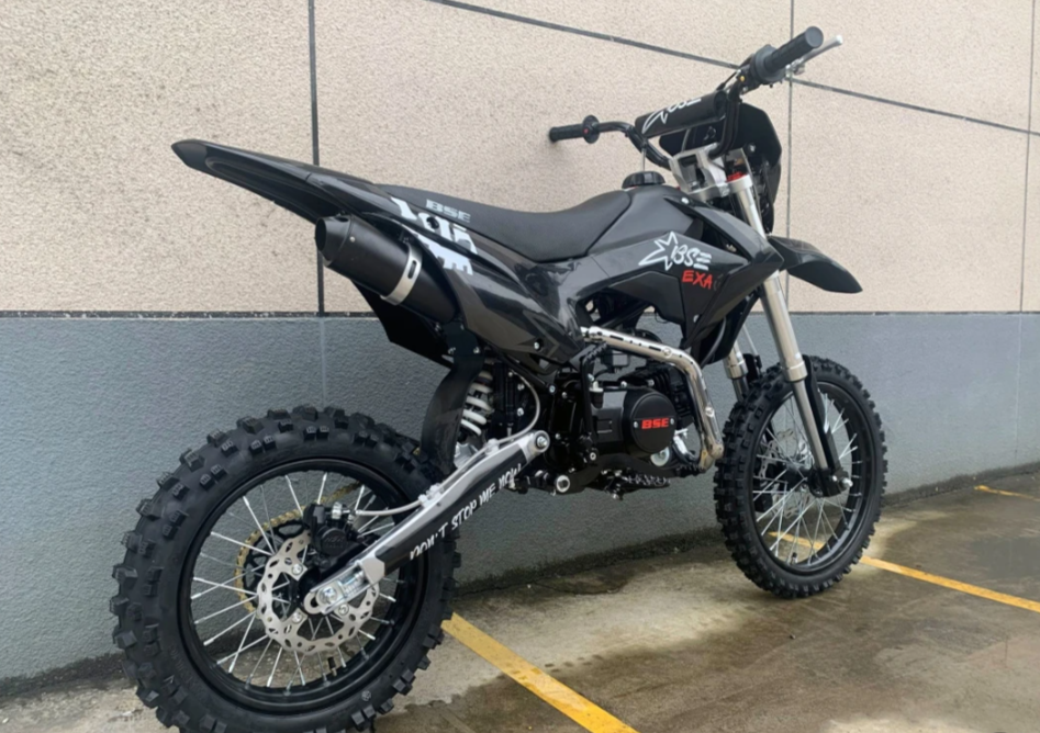 Питбайк BSE EXA SA 17/14 в Новом Уренгое