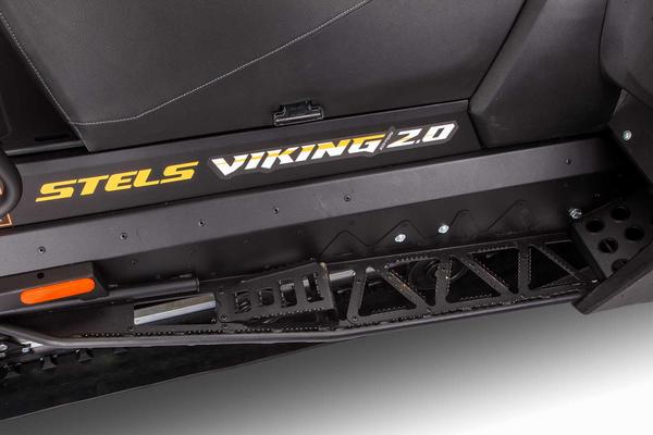 Снегоход SV600T (L ST SWT) ВИКИНГ 2.0 в Новом Уренгое