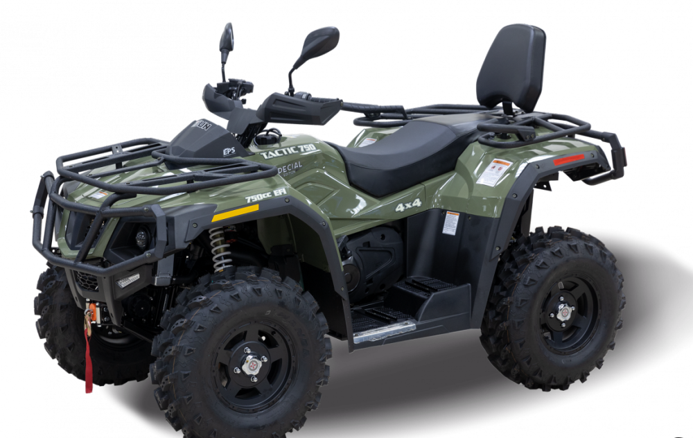 Квадроцикл HISUN HiSUN TACTIC 750-/LIMITED/ в Новом Уренгое