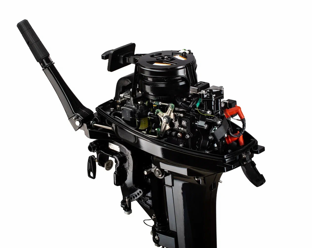 ЛОДОЧНЫЙ МОТОР GLADIATOR G20FHS в Новом Уренгое