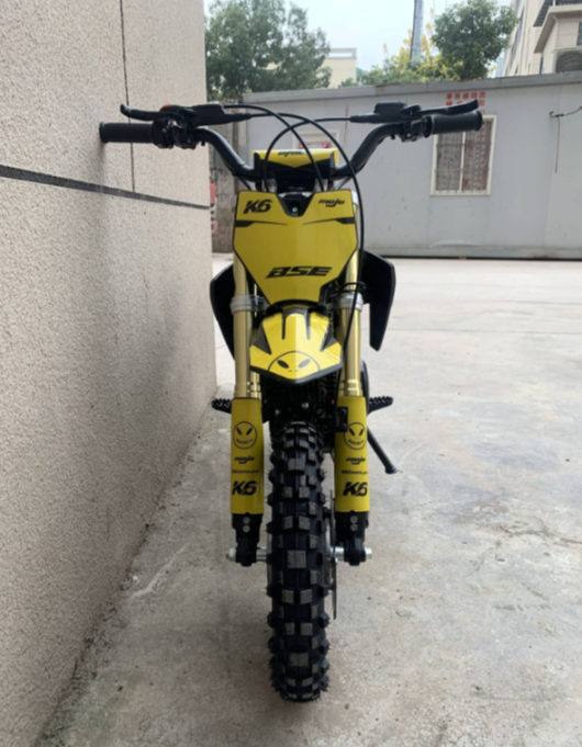 Питбайк BSE K6 в Новом Уренгое