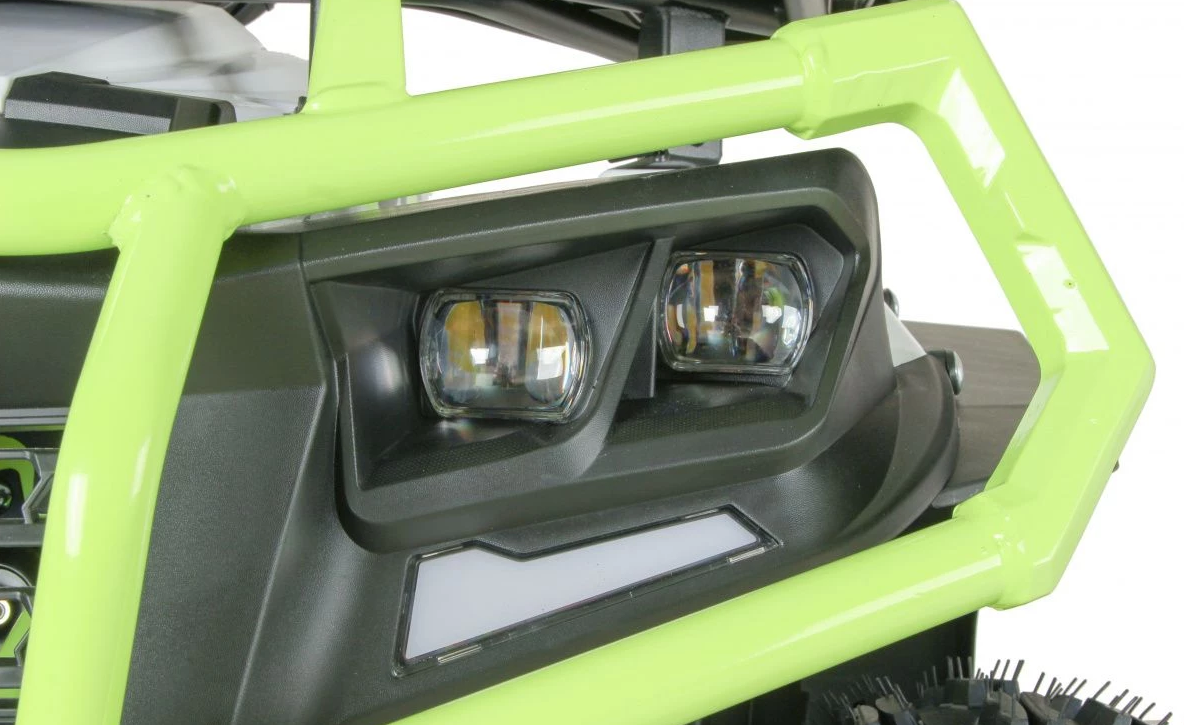 Квадроцикл YACOTA DRAGON 125 в Новом Уренгое