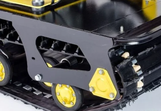 Мотобуксировщик FISHRIDE КОМПАКТ 20 л.с. в Новом Уренгое