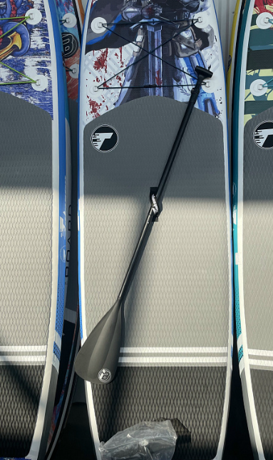 SUP (САП) ДОСКА RAIDEX TAKUMO 10.6’ (320СМ) N 1 в Новом Уренгое