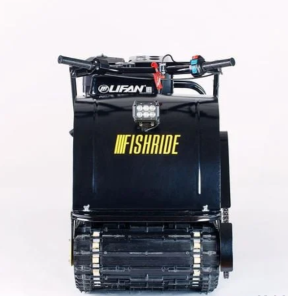 Мотобуксировщик FISHRIDE КЛАССИКА 15 л.с. в Новом Уренгое