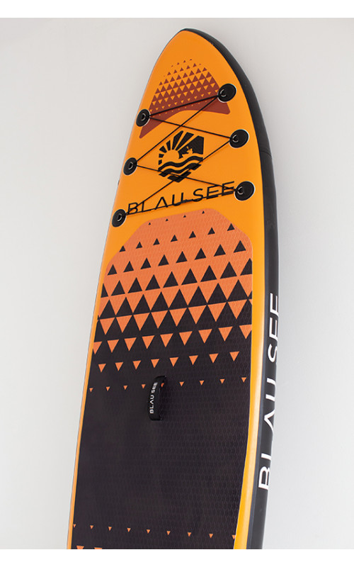 НАДУВНОЙ САП БОРД ORANGA SPACE 10,6 в Новом Уренгое