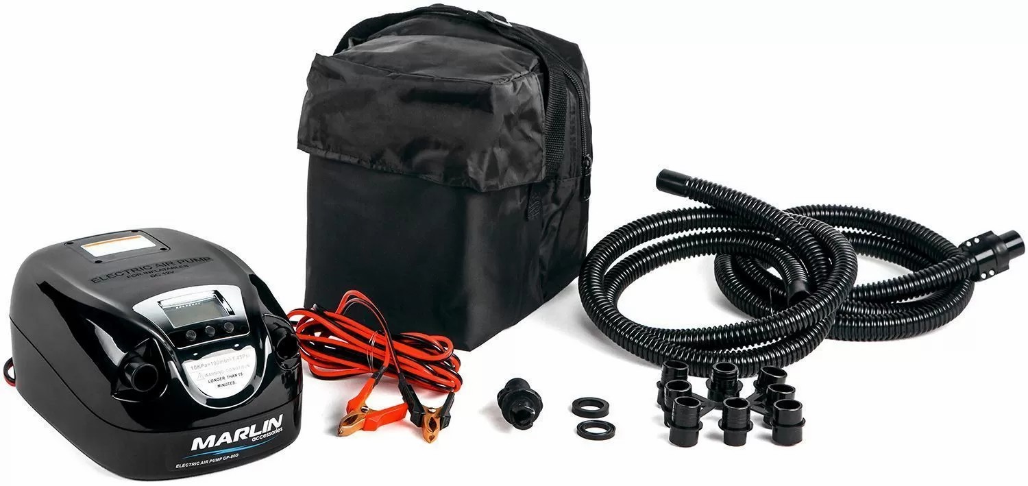 ЭЛЕКТРИЧЕСКИЙ НАСОС MARLIN GP-80 D в Новом Уренгое