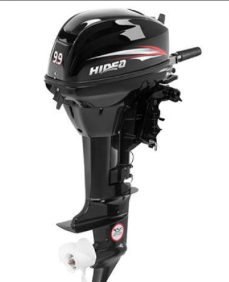 Лодочный мотор HIDEA HD9.9FHL (длинная нога) в Новом Уренгое