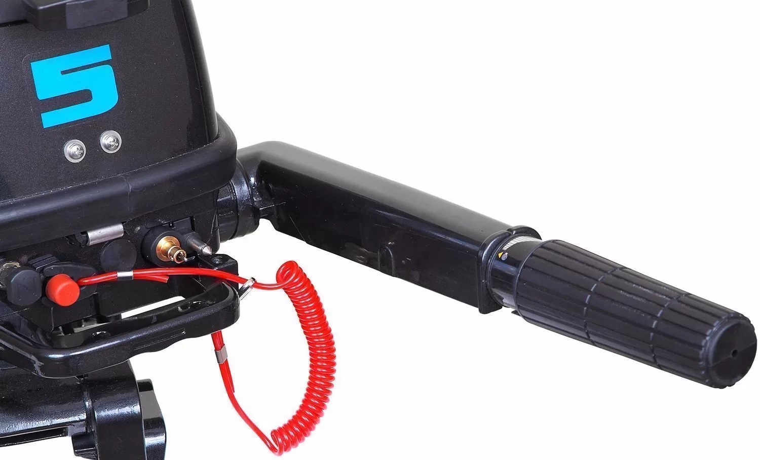 Лодочный мотор MARLIN MP 5 AMHS в Новом Уренгое