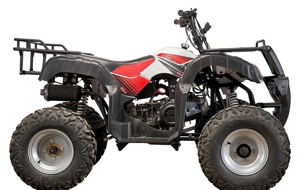 Квадроцикл YACOTA SELA 200 в Новом Уренгое