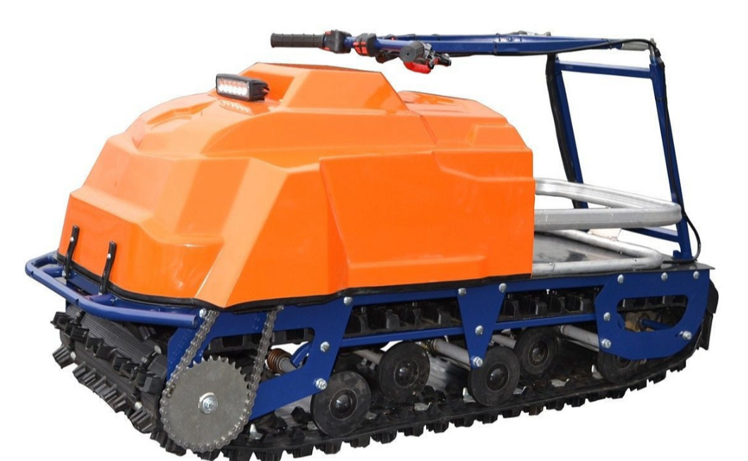 Мотобуксировщик БАРС СЛЕДОПЫТ MDS 15 л.с. в Новом Уренгое