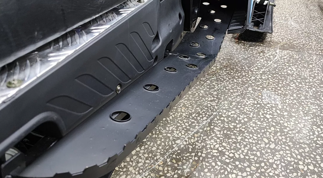 Снегоход Ataki WD150 Б/У в Новом Уренгое