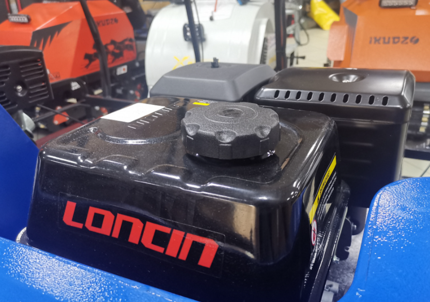 Мотобуксировщик SNOWBEAR 600 15 в Новом Уренгое