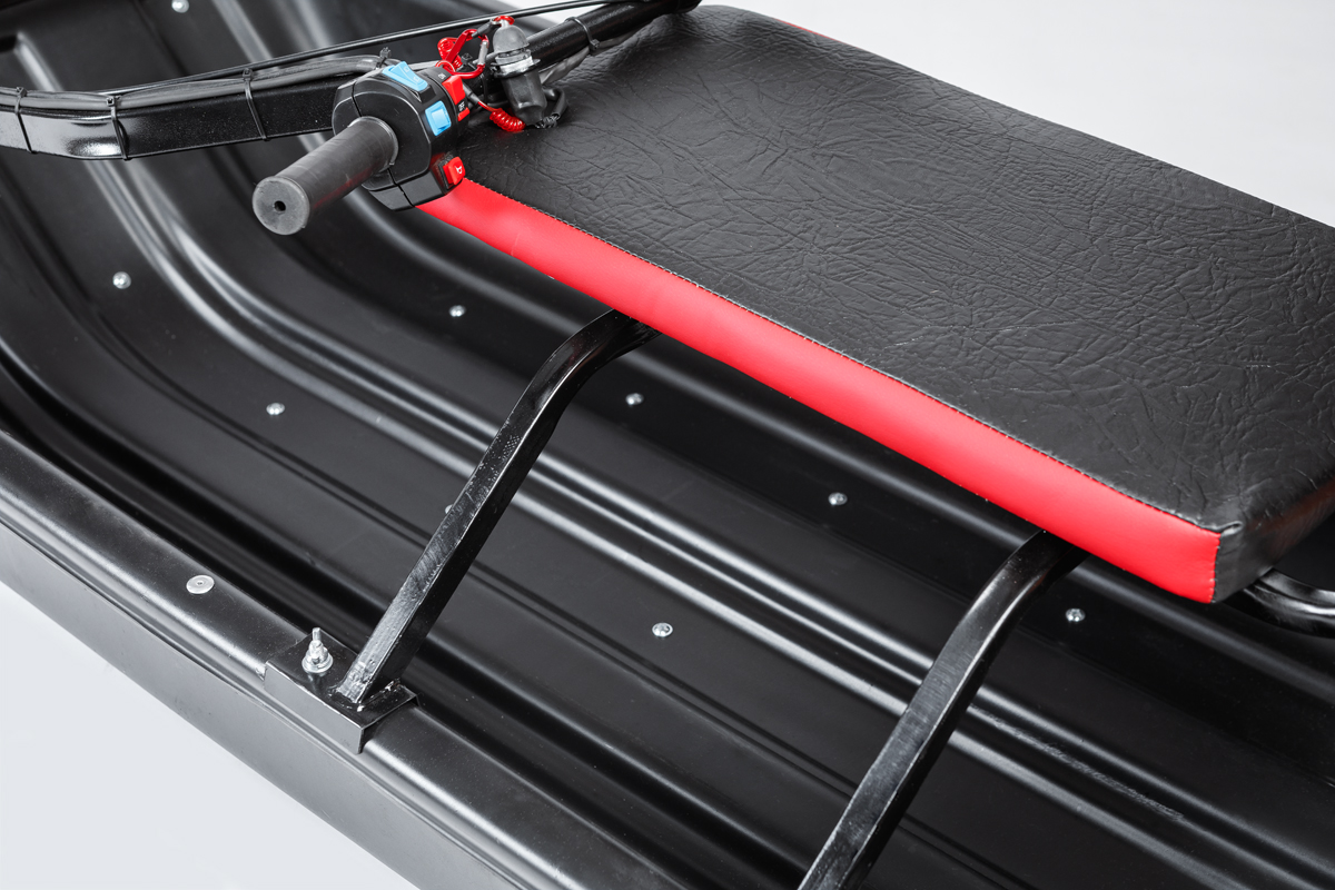 СИДЕНИЕ ДЛЯ САНЕЙ в Новом Уренгое