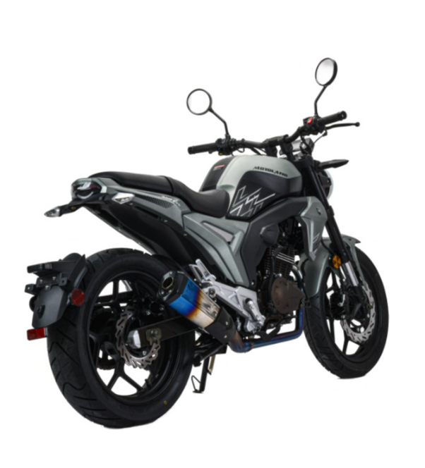 Мотоцикл MOTOLAND (МОТОЛЕНД) 300 CBR в Новом Уренгое