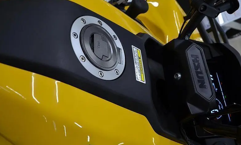 Квадроцикл HISUN GUARDIAN 400L /LONG в Новом Уренгое