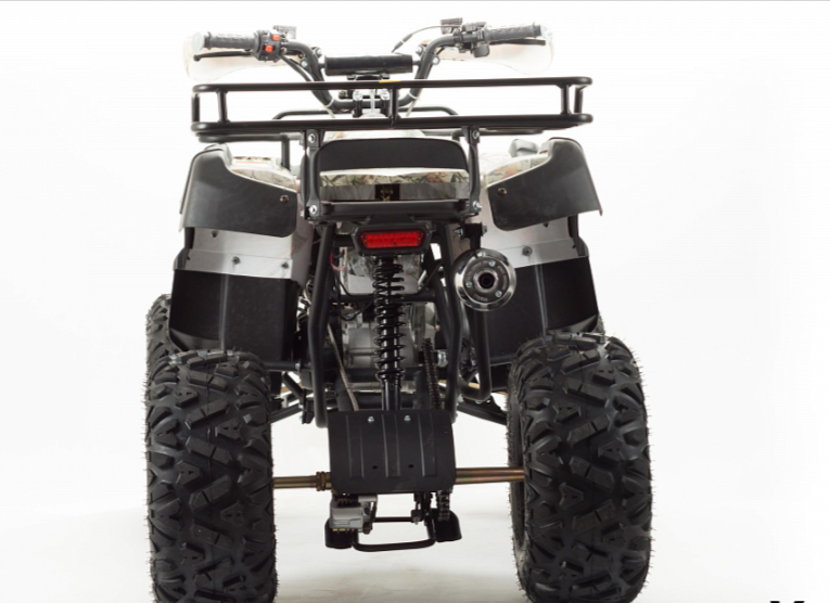 Квадроцикл MOTOLAND (МОТОЛЕНД) 200 ALL ROAD в Новом Уренгое