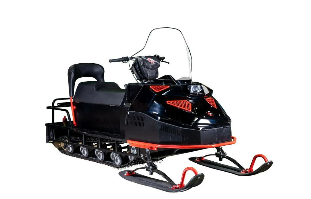 Снегоход БТС 4Т ЛЮКС / 29 л.с. 726 м3 в Новом Уренгое