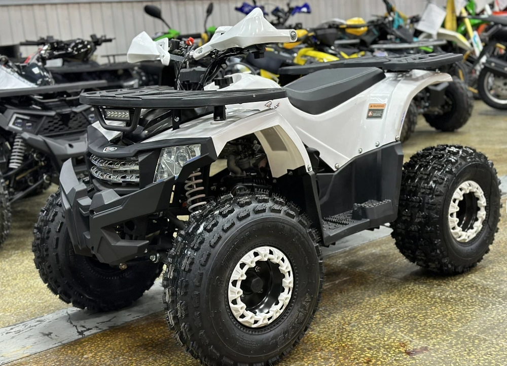 Квадроцикл PROMAX WILD 2.0 190 в Новом Уренгое