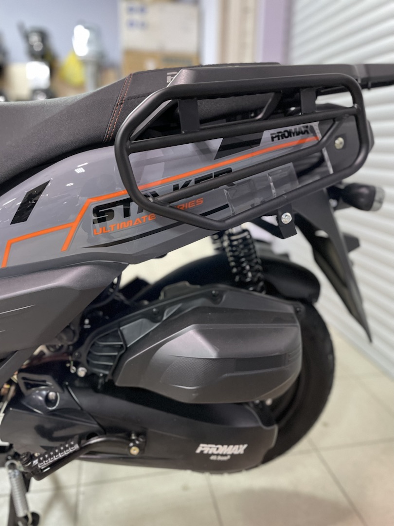 Скутер PROMAX STALKER 150(49) в Новом Уренгое