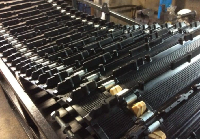 Мотобуксировщик СТЕМ СЕВЕР ЭКОНОМ 500 15 л.с. в Новом Уренгое