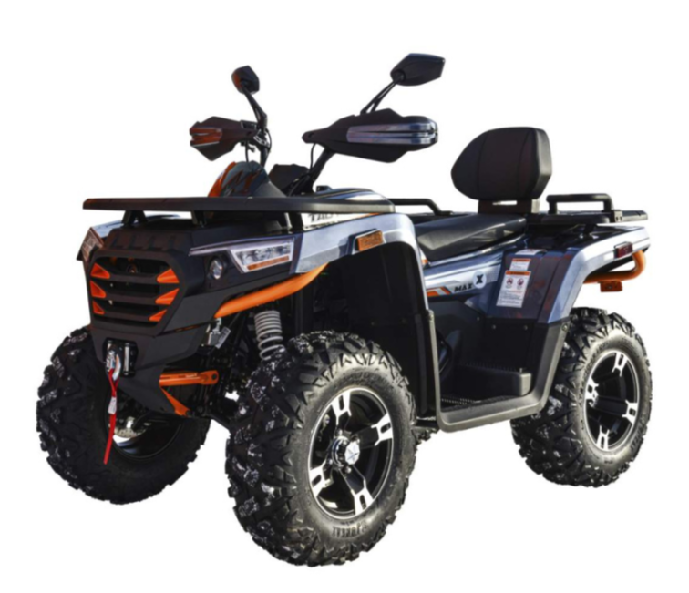 Квадроцикл MOTOLAND (МОТОЛЕНД) 300 MAX X в Новом Уренгое