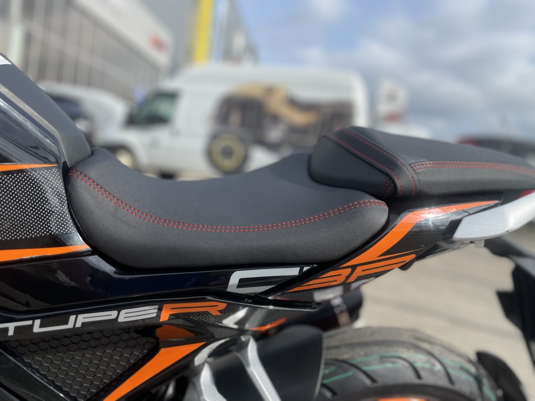 Мопед PROMAX CB150R (49) в Новом Уренгое